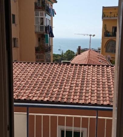 Camere Salerno Buitenkant foto