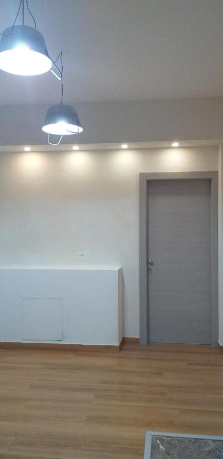 Camere Salerno Buitenkant foto