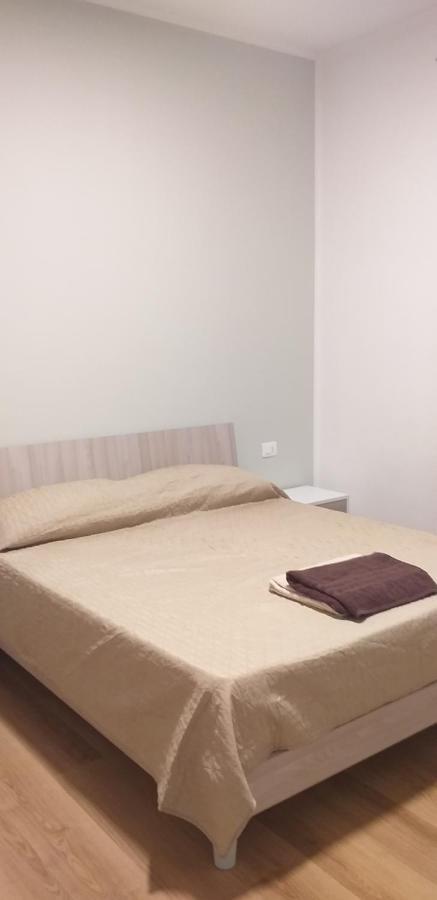 Camere Salerno Buitenkant foto