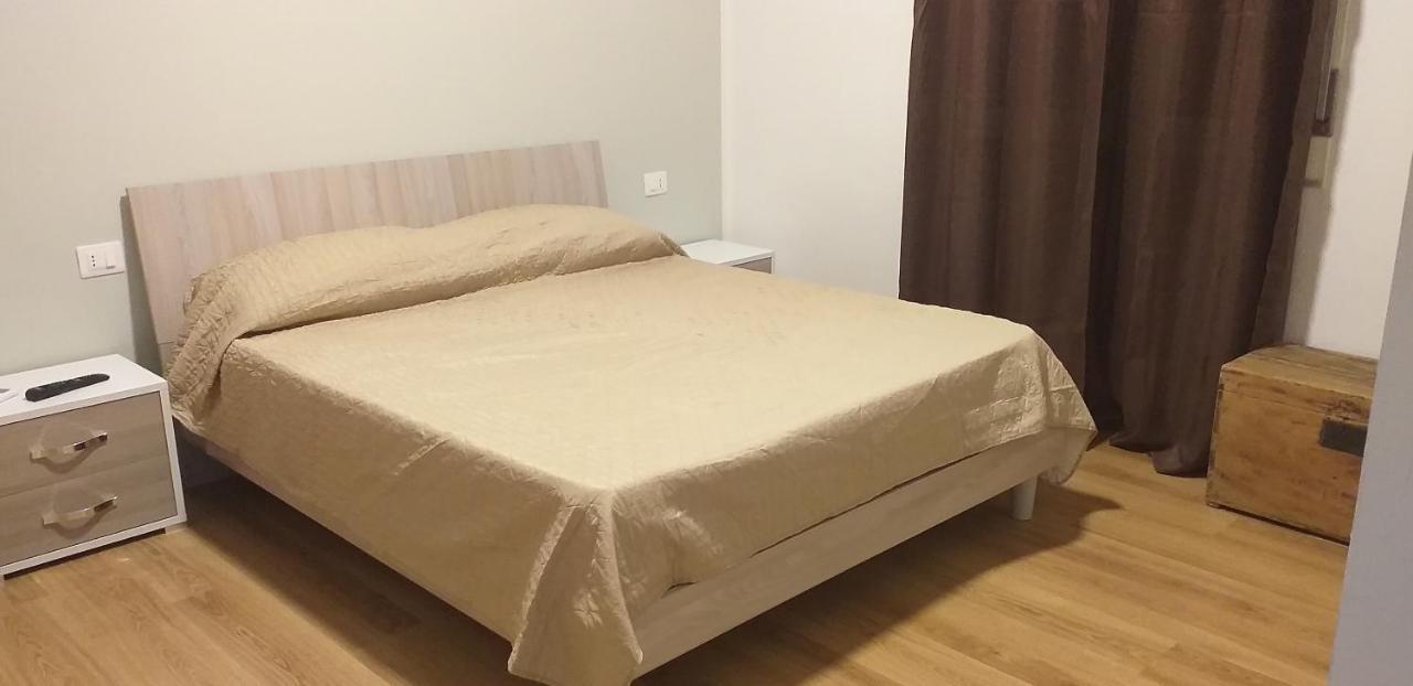 Camere Salerno Buitenkant foto